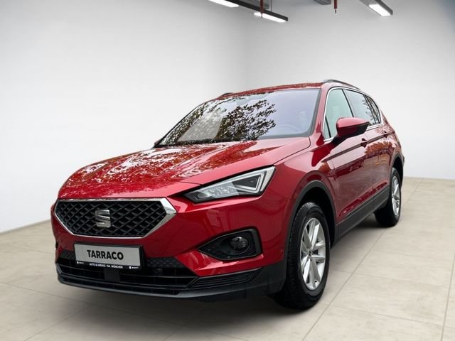 Seat Tarraco 2.0 TDI Style |NAVI|SitzHzg|PDC|ACC|DAB+