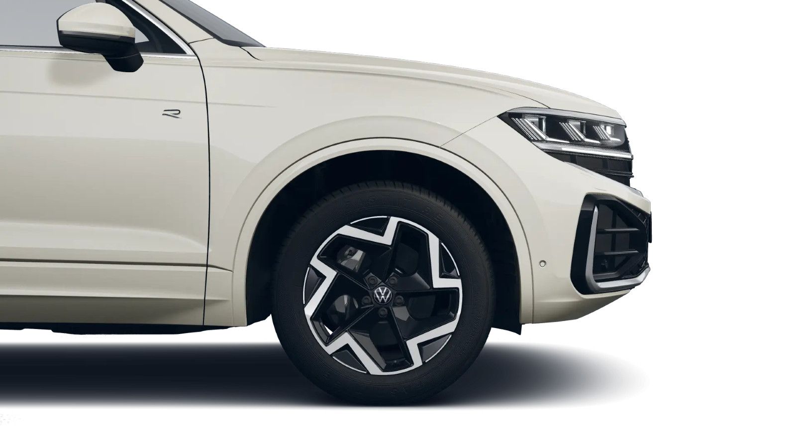 Volkswagen Touareg - Bild 13