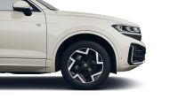 Volkswagen Touareg - Vorschau Bild 13