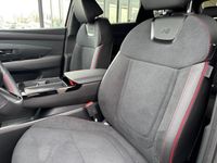 Hyundai TUCSON - Vorschau Bild 20
