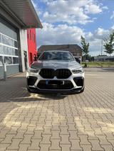 BMW X6 M Competition | Vollausstattung  - gebrauchte BMW X6 M aus dem Jahr 2020