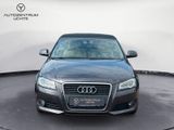 Audi A3 Cabriolet Ambition/LEDER/NAVI/BOSE/XENON/ - Audi aus 2008: Cabrio