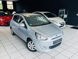 Mitsubishi Space Star 1,2 "Top Edition" SHZ Klima TÜV NEU - gebrauchte Mitsubishi Space Star aus dem Jahr 2015