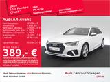 Audi A4 Avant 40 TFSI qu. S tronic 2x S line Virtual+