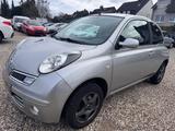 Nissan Micra More /TÜV NEU/KLIMA/EL-FENSTER/MULTI/ - Nissan Micra More mit Benzin-Antrieb
