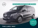 Mercedes-Benz V 250 d 4M MBUX+Nav+LED-ILS+AHK+Sthzg+Leder+RFK - Mercedes-Benz V 250 in Essen