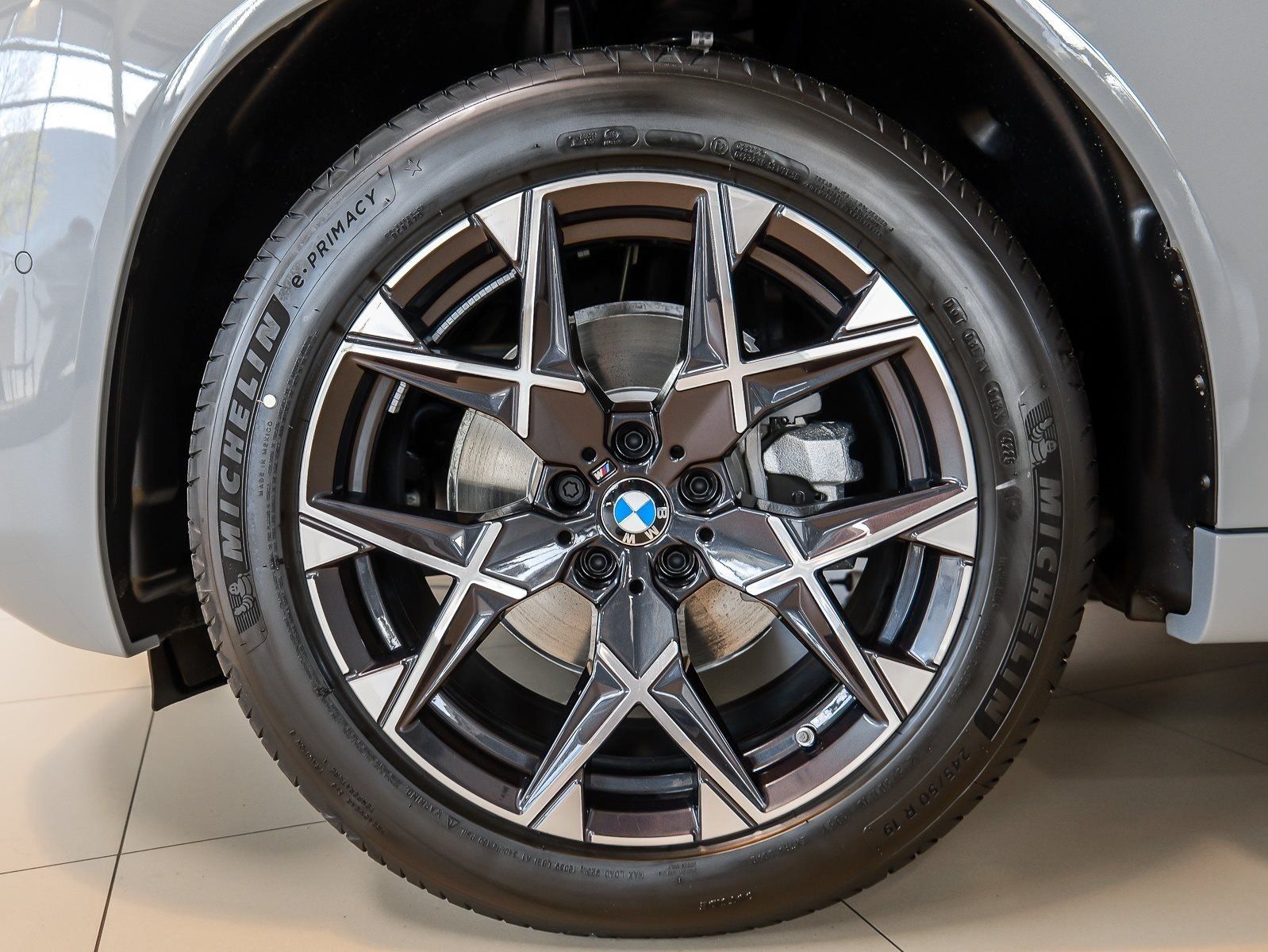 BMW X3 - Bild 4