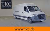 Mercedes-Benz Sprinter 317 CDI/43 Maxi Automatik Klima #412 - Mercedes-Benz Sprinter Gebrauchtwagen in Bremen