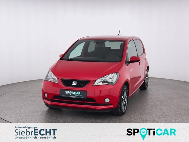 Seat Mii electric Plus*SHZ*Klima*BTH*uvm