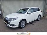 Mitsubishi Outlander PHEV Intro Edition 4WD LED Leder RFK - Mitsubishi Outlander: Intro Edition