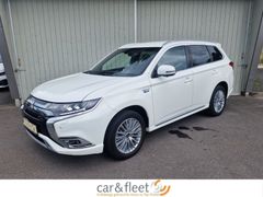 Fahrzeugabbildung Mitsubishi Outlander PHEV Intro Edition 4WD LED Leder RFK