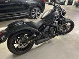Kawasaki Vulcan S 650 - schick und top in Schuss! - CHOPPER 650