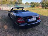Mercedes-Benz CLK 200 KOMPRESSOR AVANTGARDE AVANTGARDE - Mercedes-Benz CLK 200: Cabrio, Kompressor