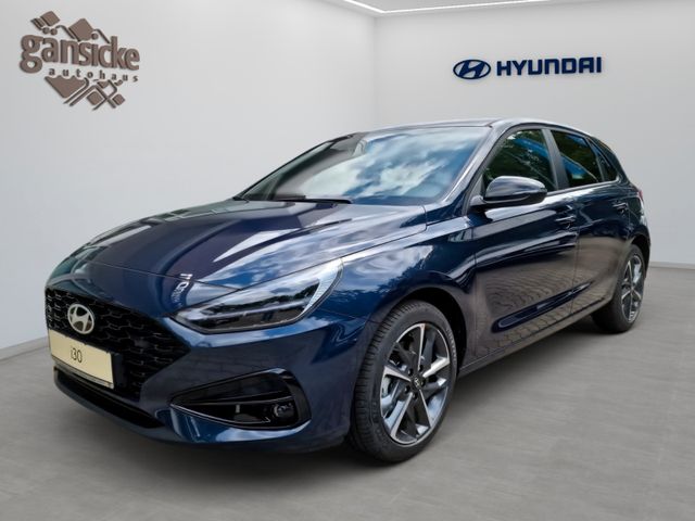 Hyundai i30 Facelift MY25 1.0 T-GDI Advantage