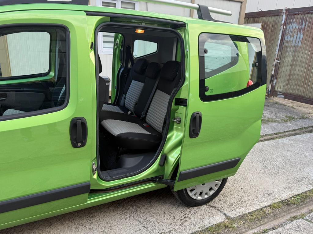 Fiat Qubo