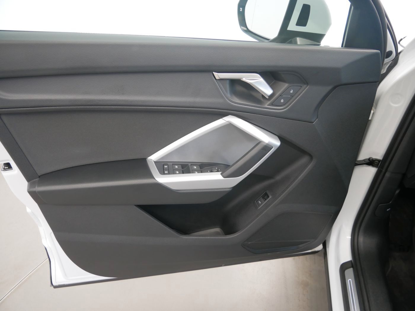 Audi Q3 Sportback 35 TFSI S line LED AHK virt. Cock foto 15