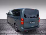 Citroën Spacetourer 2.2 Max XL LED VIP 6-SITZER *SOFORT* - Citroën SpaceTourer in Bremen
