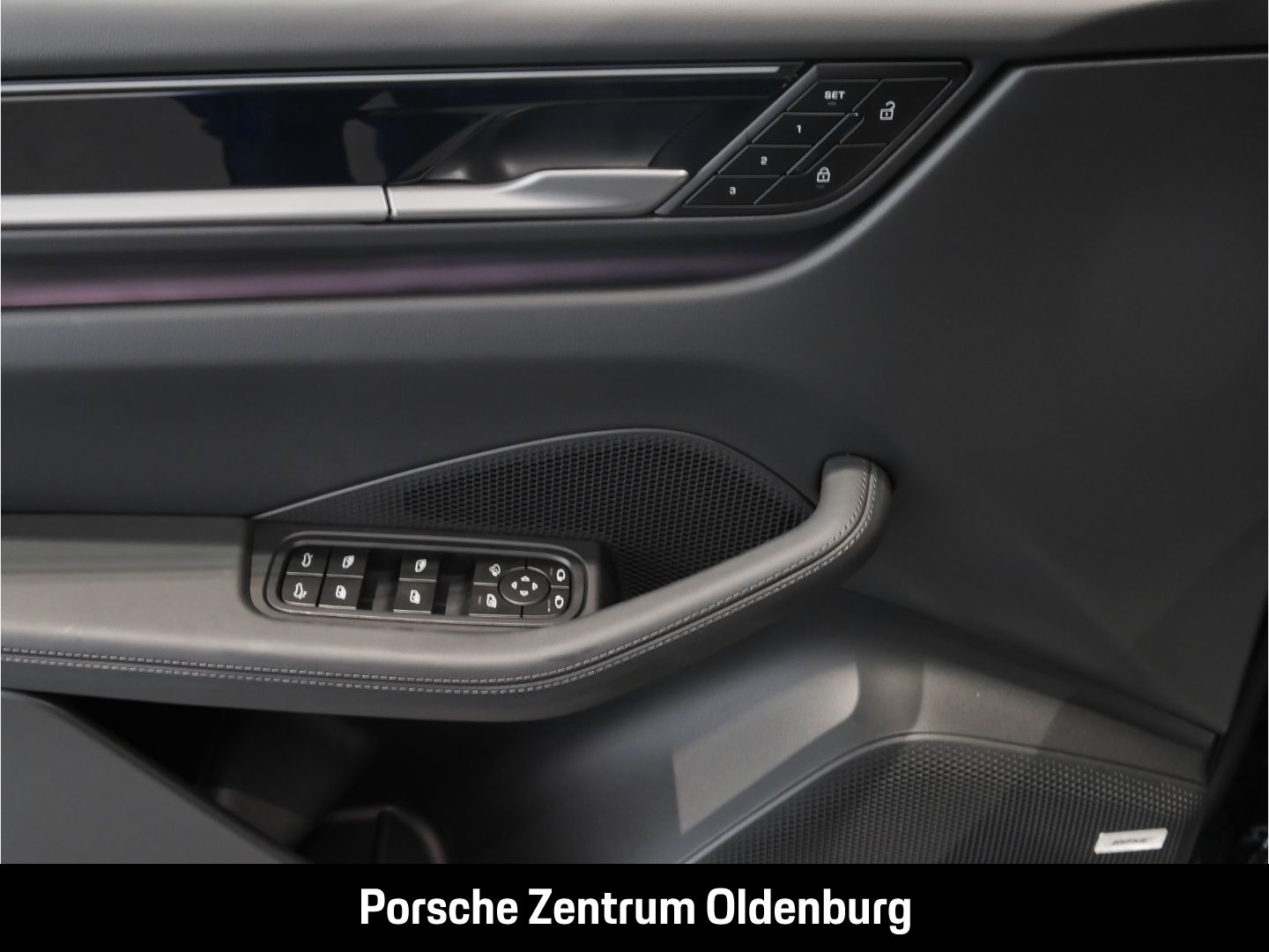 Porsche Macan - Bild 38