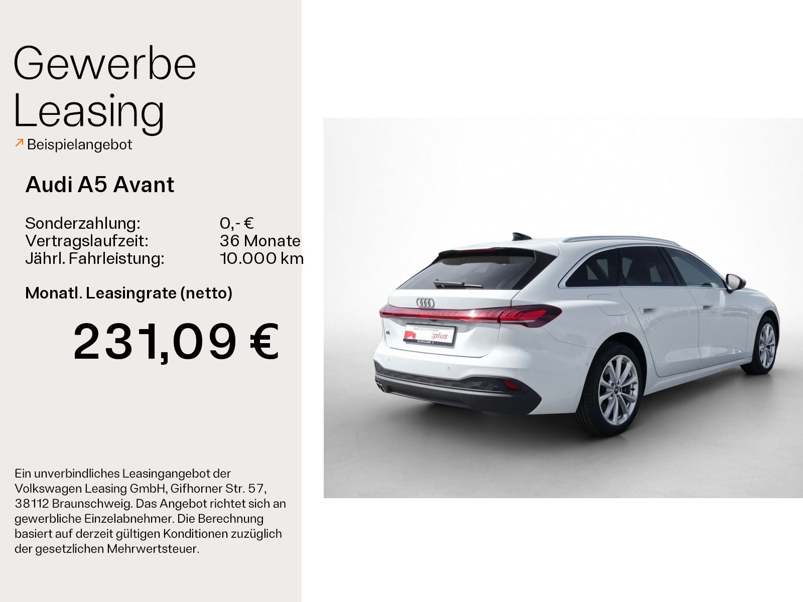 Audi A5 - Bild 2