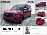 Ford TRANSIT COURIER Kasten DoKa LKW Trend 74 kW - Angebote