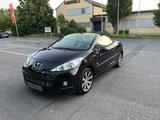 Peugeot 207 CC Cabrio, Roland Garros, Leder, TÜV NEU - Peugeot 207 aus 2012