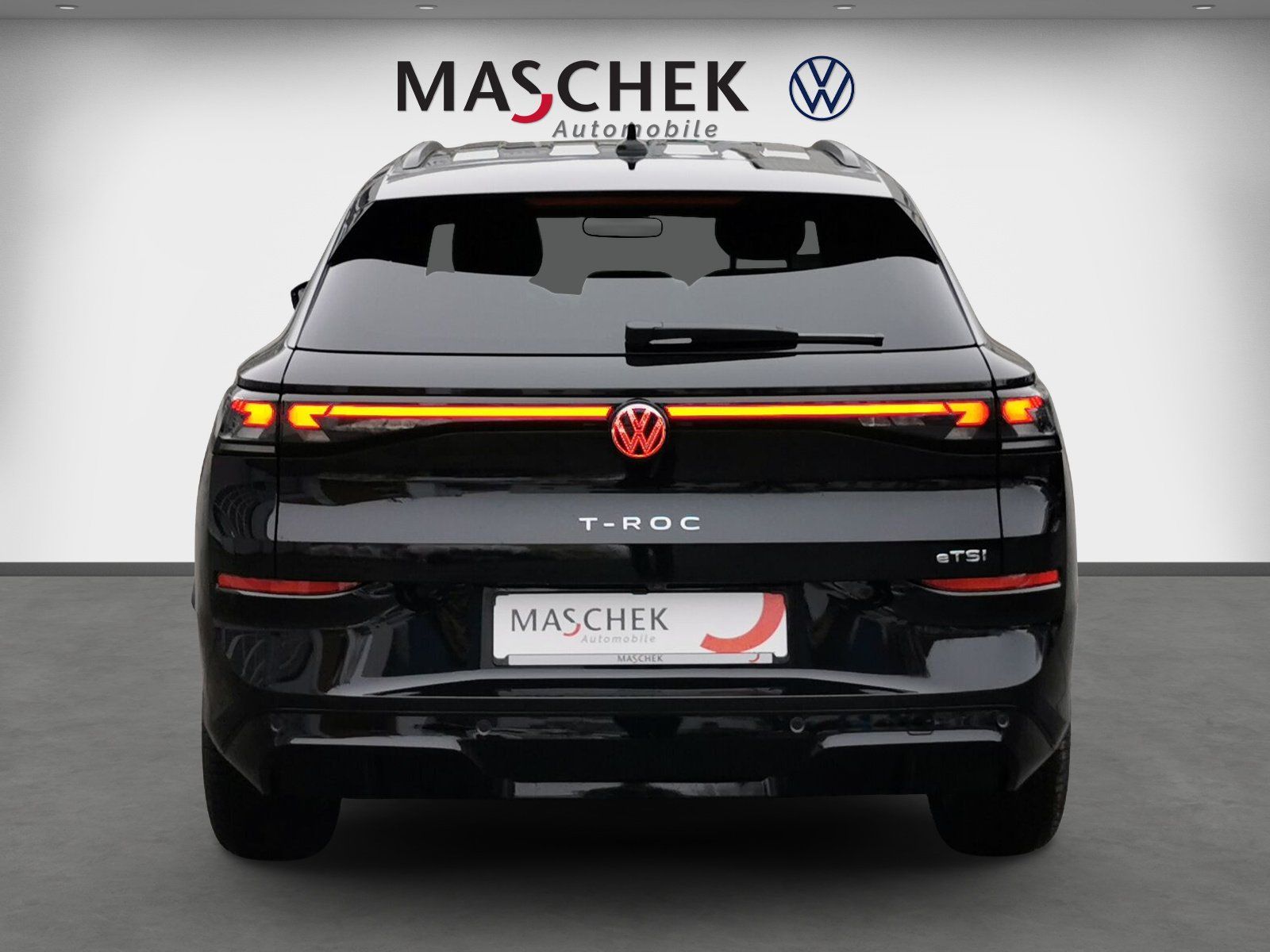 Volkswagen T-Roc - Bild 5