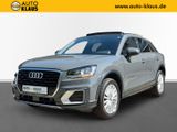 Audi Q2 35 TFSI design Panorama PDC CarPlay Navigatio - Audi Q2 aus 2019