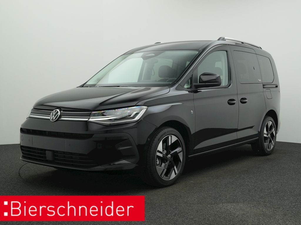 Image of Volkswagen Caddy