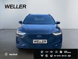 Ford Focus Turnier 1.0 EcoB Hybr ST-LINE *LED*GJR*CAM - Gebrauchtwagen in Gelsenkirchen