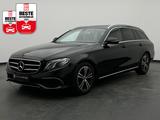 Mercedes-Benz E 200 d T 9G +WIDESCREEN+NAV+LED-HP+TOTWINKEL+ - Mercedes-Benz E 200 mit Diesel-Antrieb: Kombi, Automatik