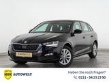 Skoda Scala 1.0 TSI Ambition OPF LED+NAVI+PDC+SHZ+TEMP - Skoda Scala in Düsseldorf
