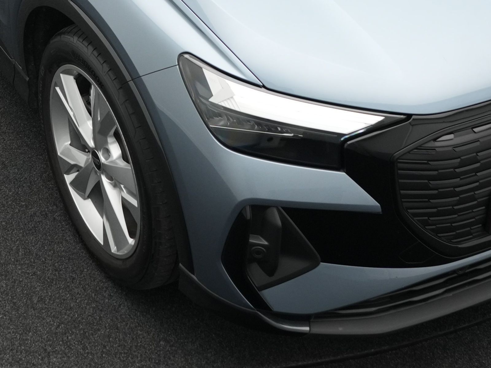 Audi Q4 e-tron - Bild 20