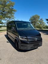 Volkswagen Crafter - VW Crafter Gebrauchtwagen in Berlin