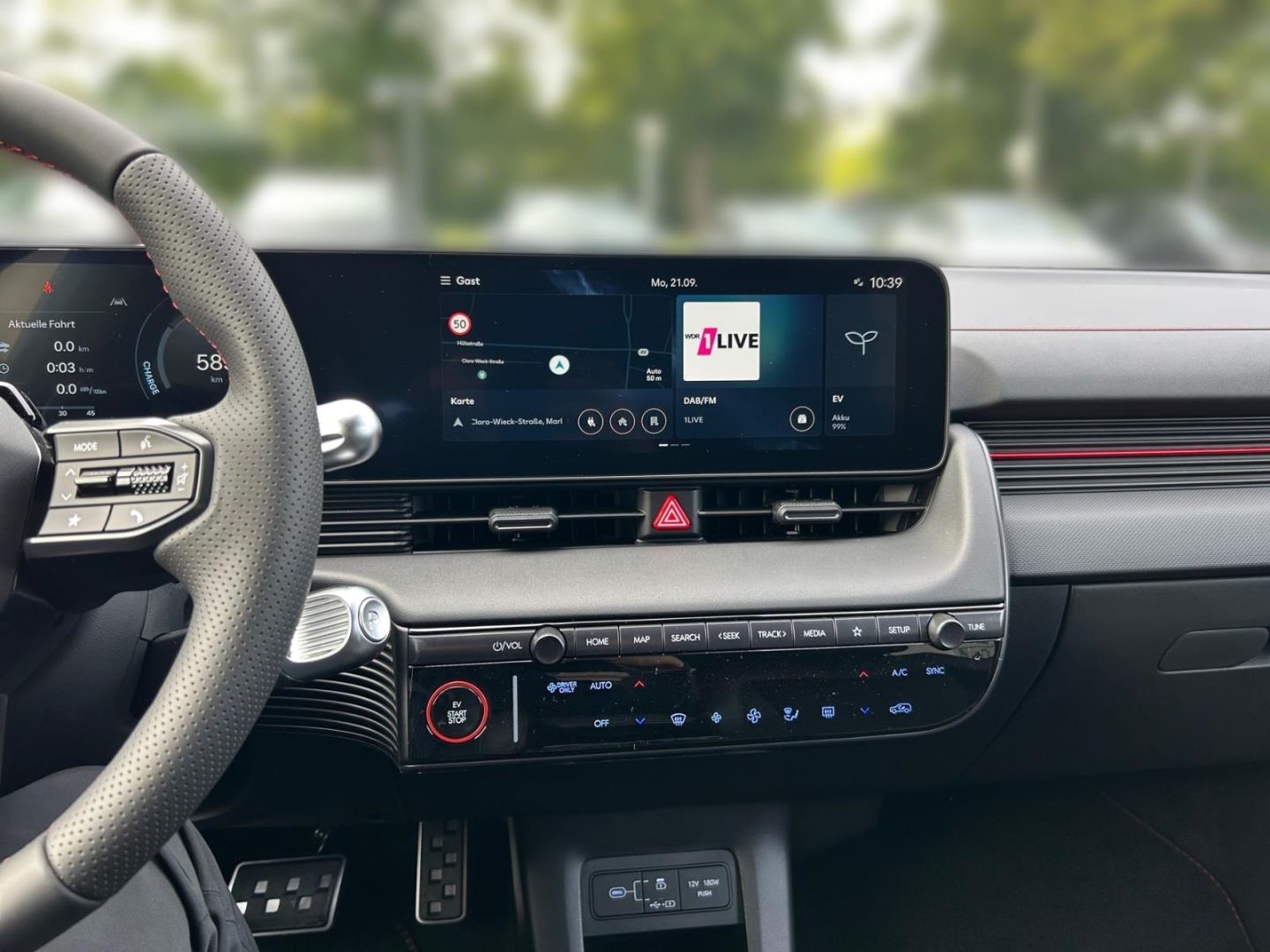 Hyundai IONIQ 5 – Bild 10