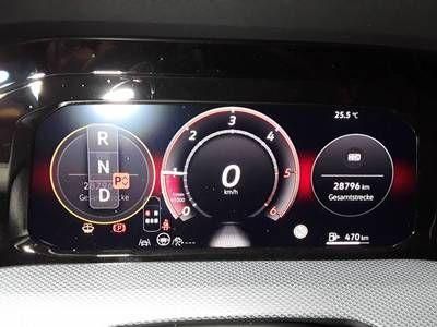 Volkswagen Golf - Bild 8