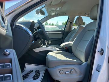 Audi Q5 - 5