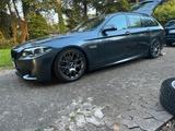 BMW 5er Touring F11 LCI M-Paket | Panorama... - BMW: 5er M Paket