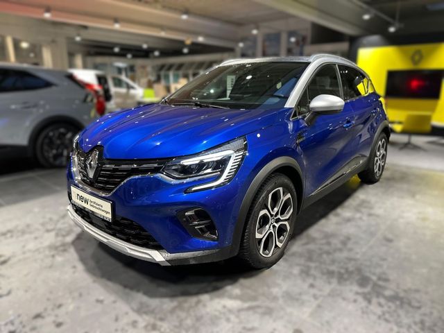 Renault Captur E-TECH PLUG-in 160 INTENS