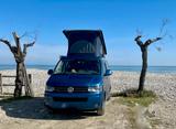 Volkswagen T5 California