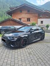 Audi RS3 8Y | RS-AGA | B&O | 280km/h | Led... - Audi RS3 8y Gebrauchtwagen