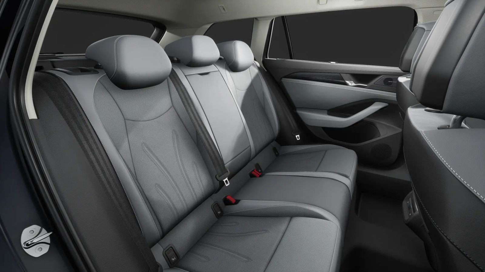 Volkswagen Passat Variant - Bild 11