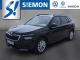 Skoda Kamiq 1.0 TSI DSG Ambition Digitales Cockpit LED - Skoda Kamiq