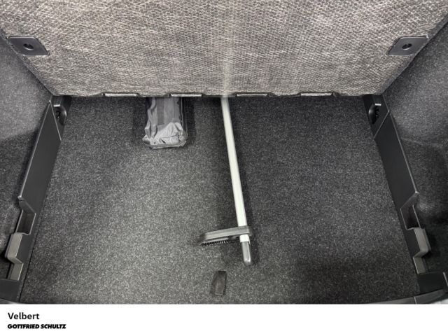 Skoda Octavia - Bild 11