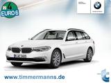 BMW 525d Touring Luxury Line  AHK HUD MEMORY - BMW 525: 525d
