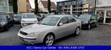 Ford Mondeo 2.5 V6 SONDERMODELL Tel. 0561-9300 3757 - Ford Mondeo: 3.0