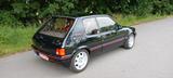 Peugeot 205 GTI  - Peugeot 205 von privat