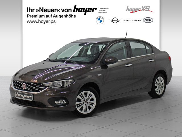 Fiat Tipo 1.4 16V Lounge Navi LOUNGE Tech Klimaaut.