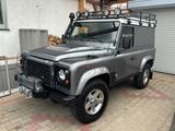 Land Rover Defender 90 HUNTER EDITION Hard top