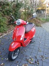 Piaggio Vespa Primavera 50 iGet 4T 3V - Offers matching your search criteria