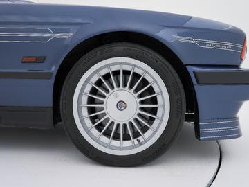 1991 Alpina B10 — миниатюра 30